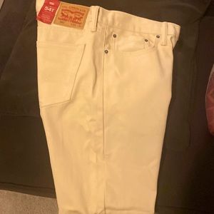 Levi’s 541 Athletic